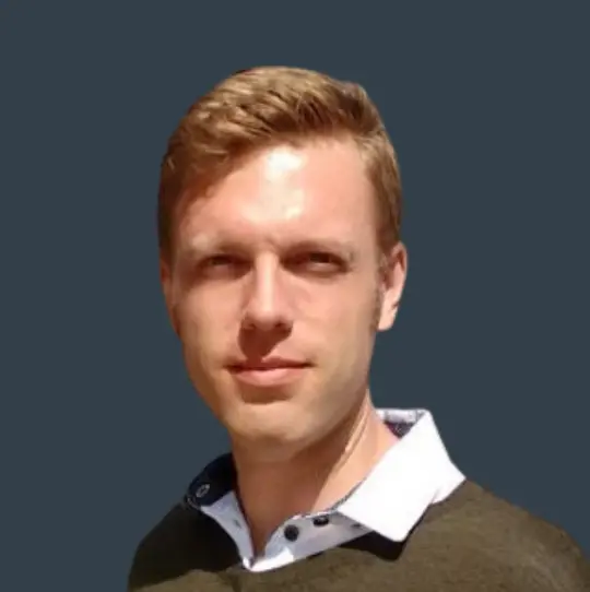 Josh Finch, logistics risk manager at TT Club