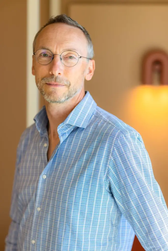 Xeneta chief analyst, Peter Sand
