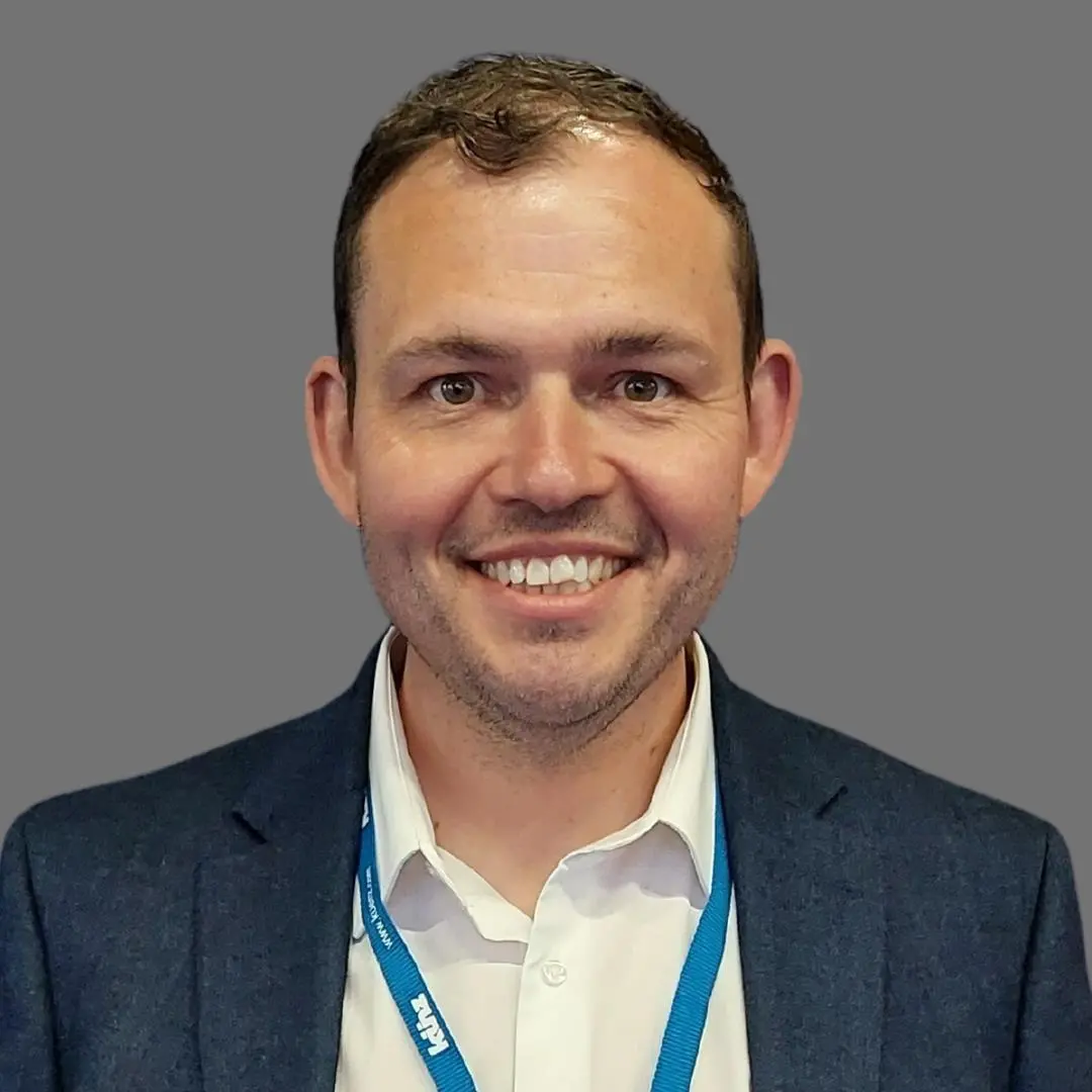 Neil Dalus, EMEA risk assessment manager at TT Club