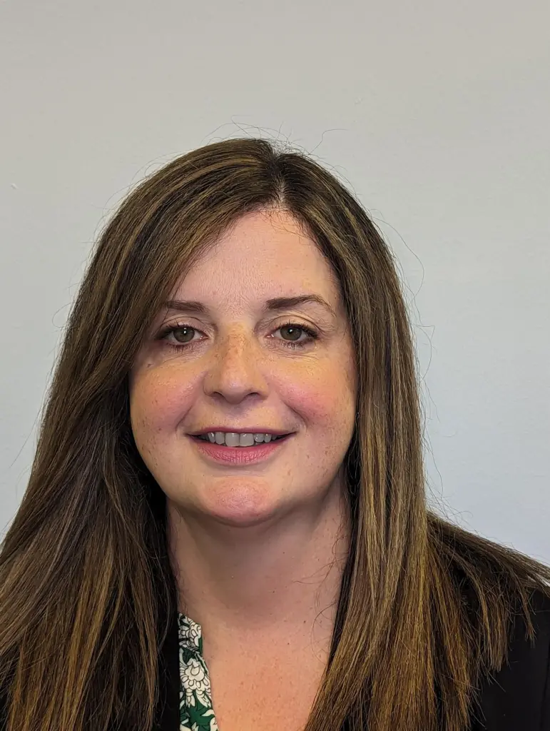 Michelle Primrose, CPO at Forth Ports