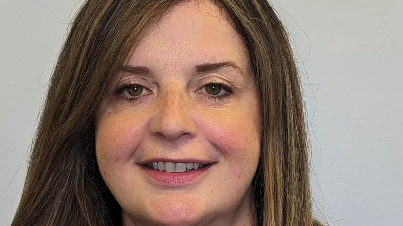 Michelle Primrose, CPO at Forth Ports