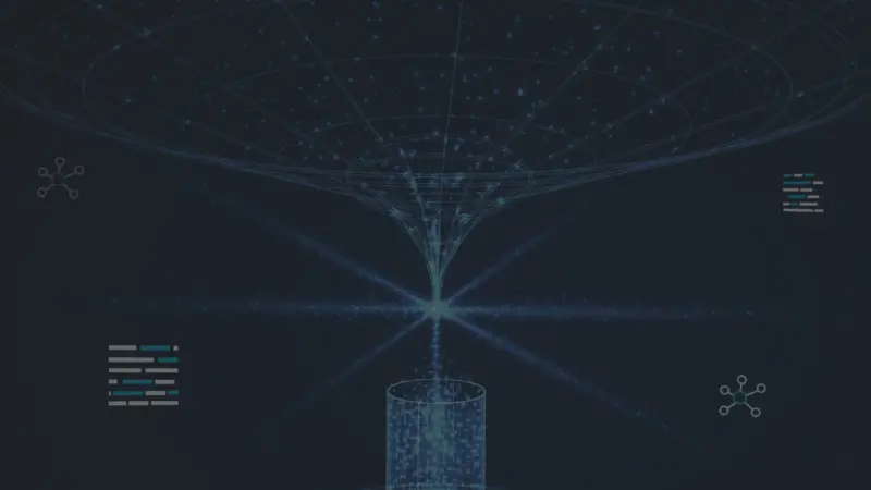 Generative AI image