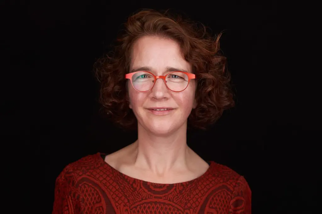 Christel Pullens, MD at PortXL