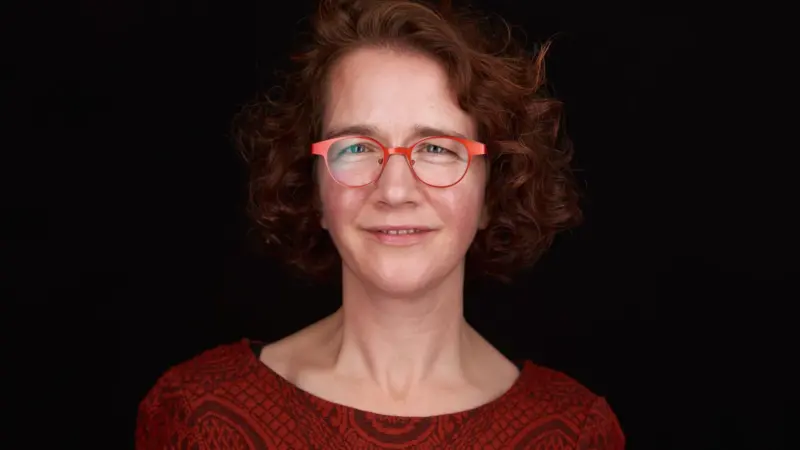 Christel Pullens, MD at PortXL