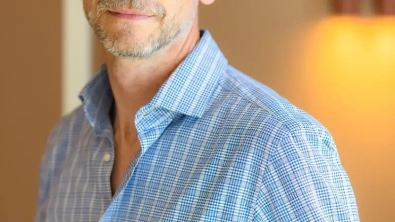 Peter Sand, chief analyst, Xeneta
