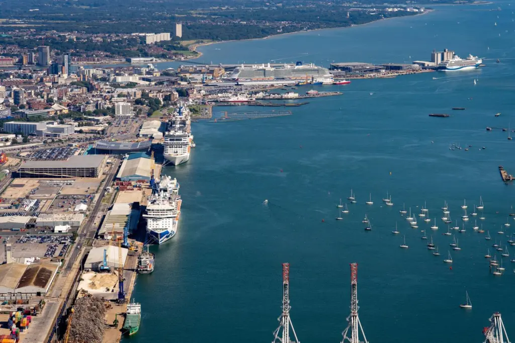 ABP Southampton