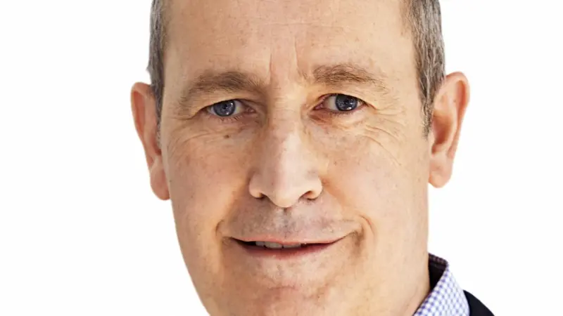 Bill Maw, CFO of FourKites
