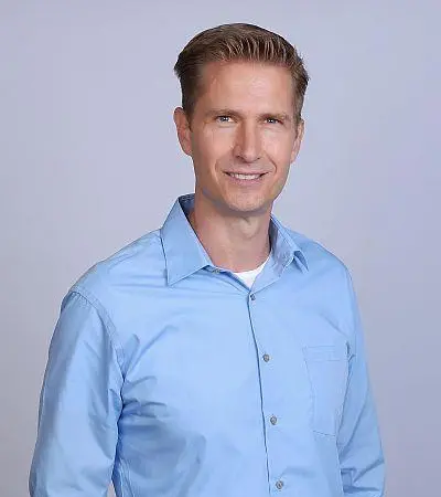 Olaf Gelhausen, COO of APM Terminals
