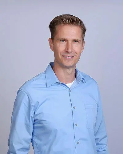 Olaf Gelhausen, COO of APM Terminals