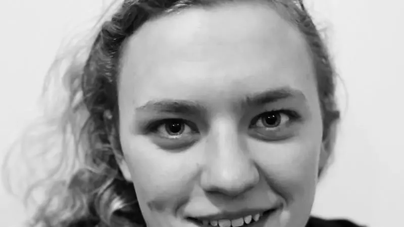 Emily Stausbøll, Xeneta shipping analyst
