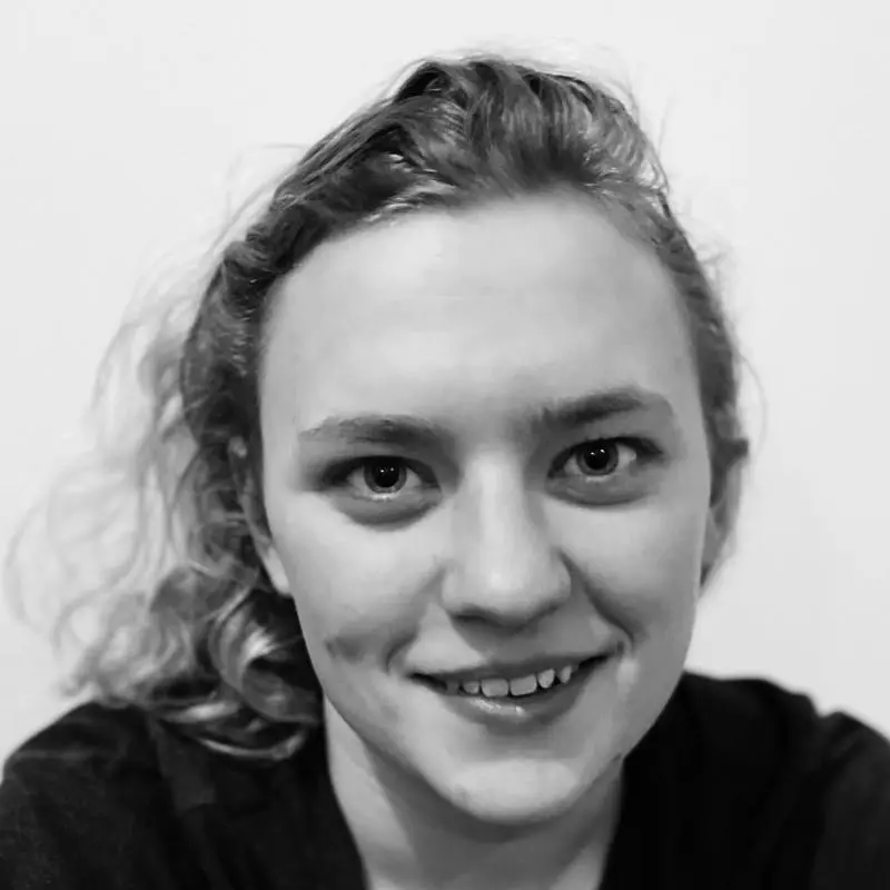 Emily Stausbøll, Xeneta shipping analyst