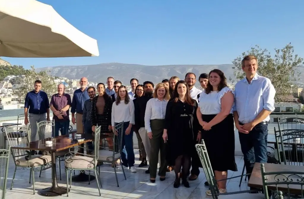 THEMIS Group