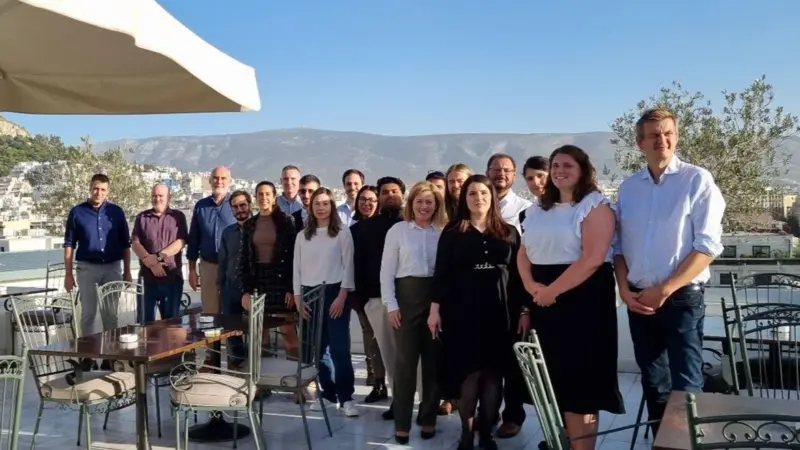 THEMIS Group
