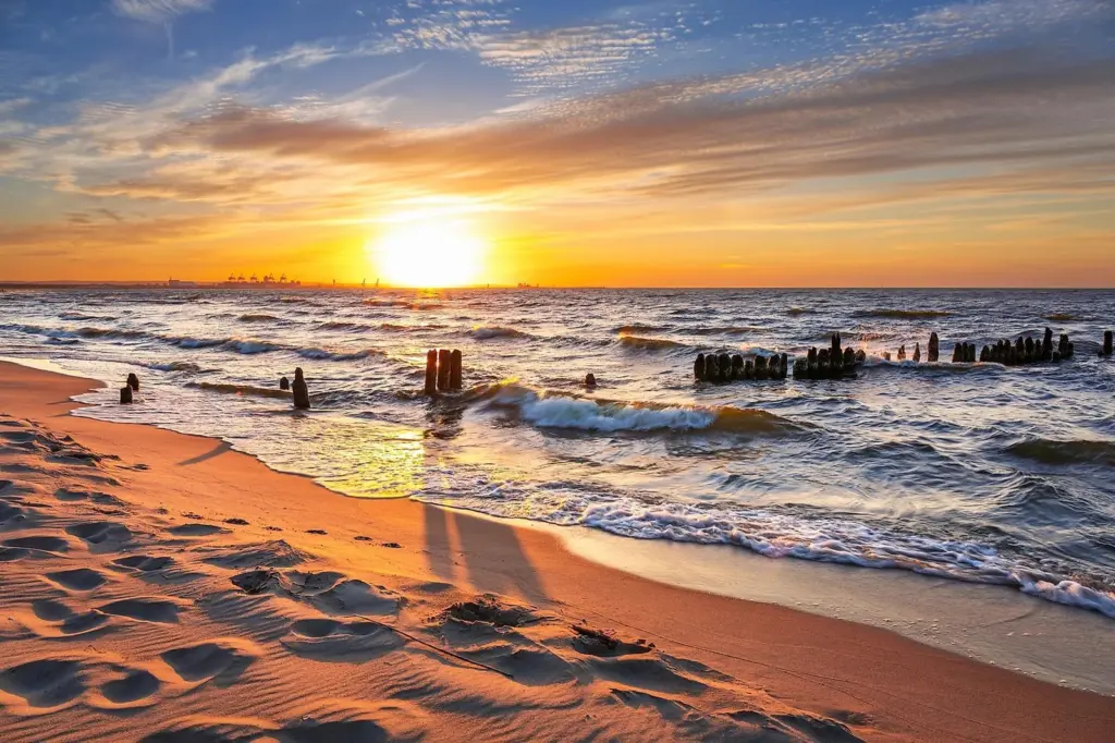 Baltic Sea