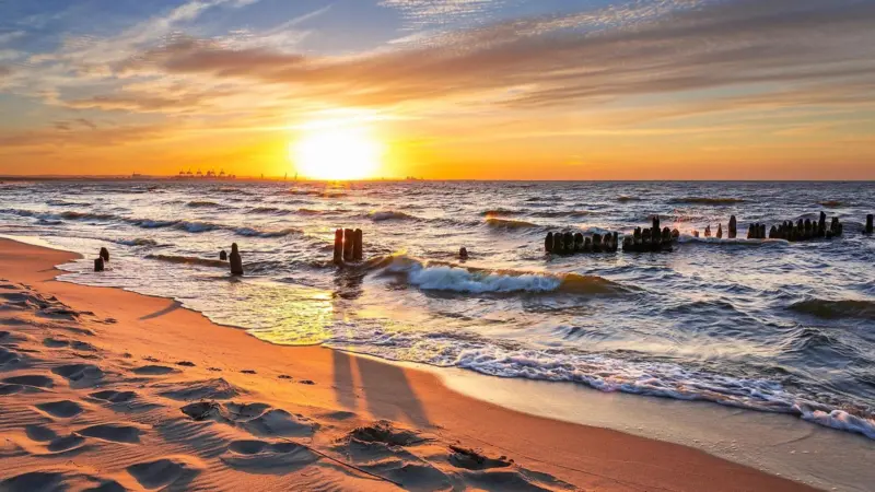 Baltic Sea