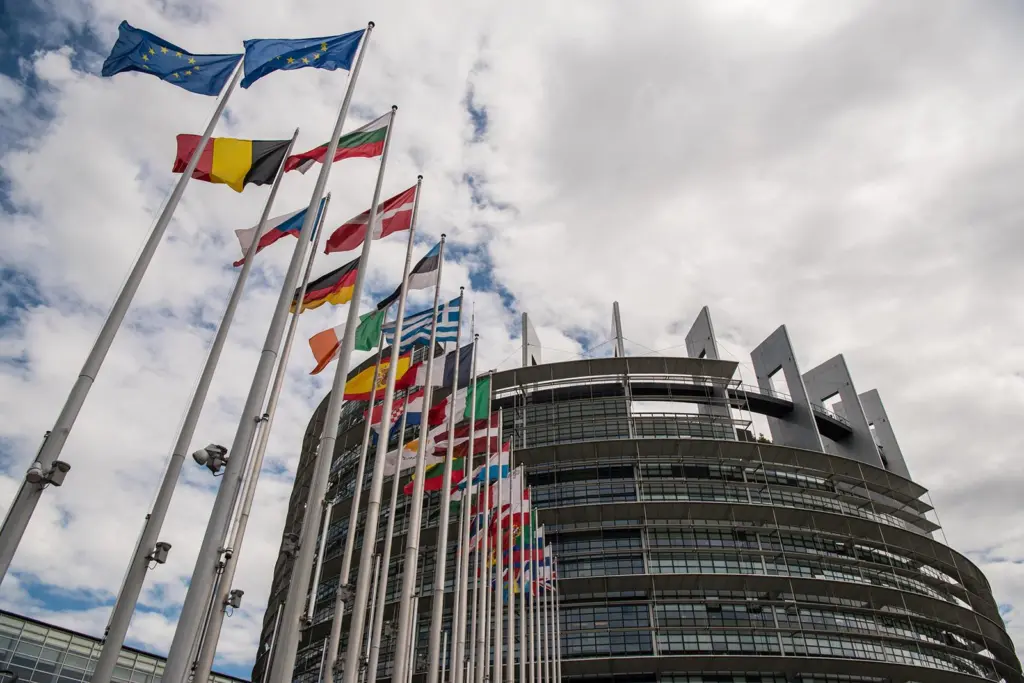 EU parliament