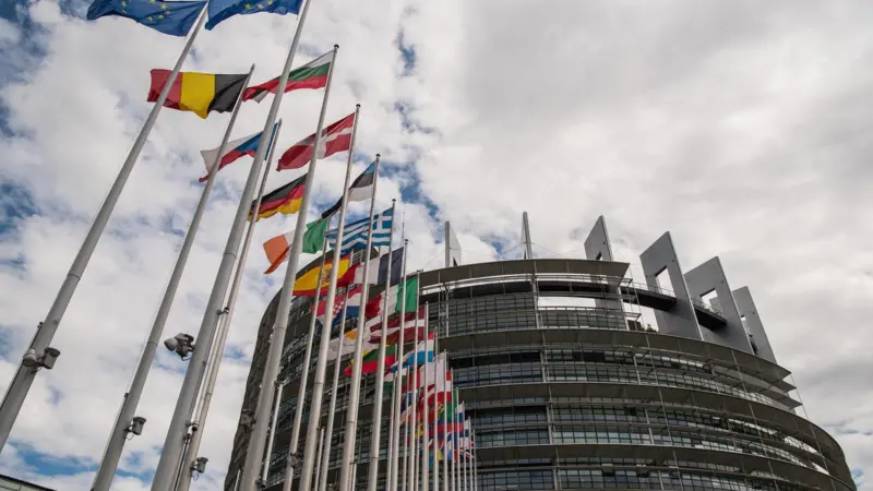EU parliament