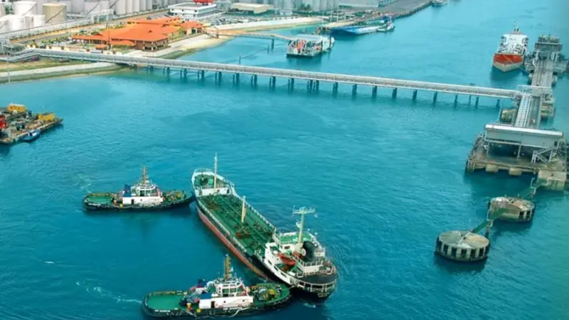 Johor Port