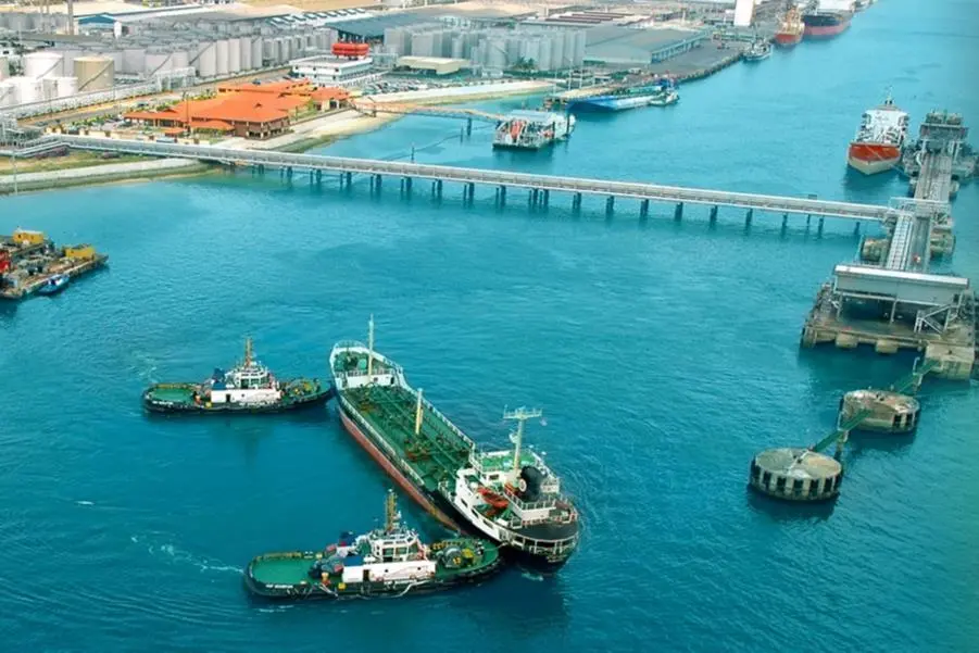 Johor Port
