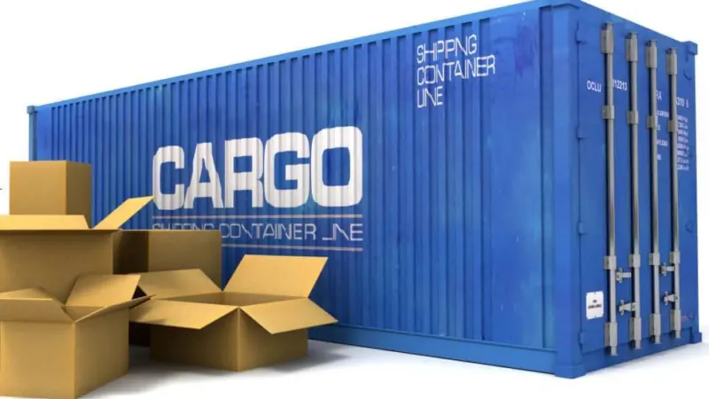 cargo