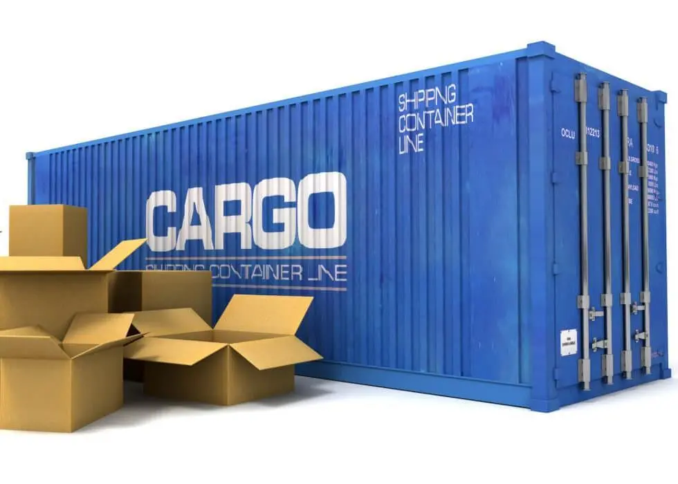 cargo
