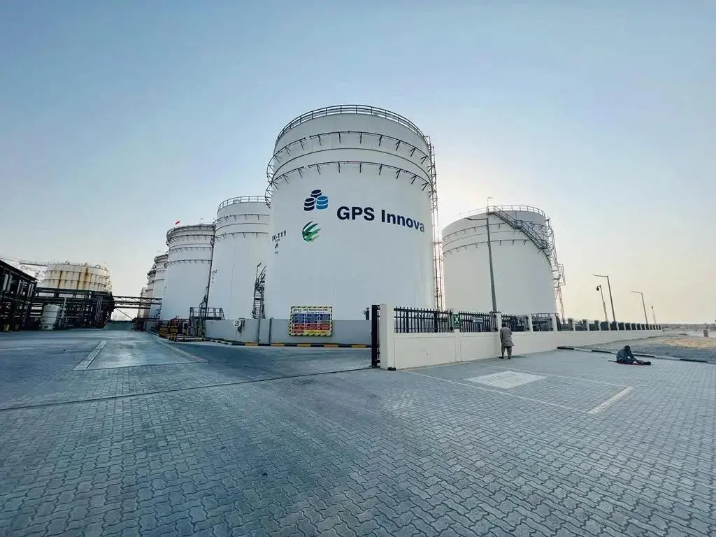 GES-Hamriah
