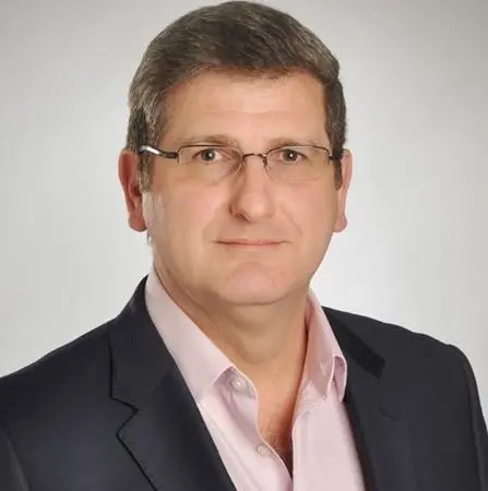 Francis Panoessa, ABP's first capital projects director