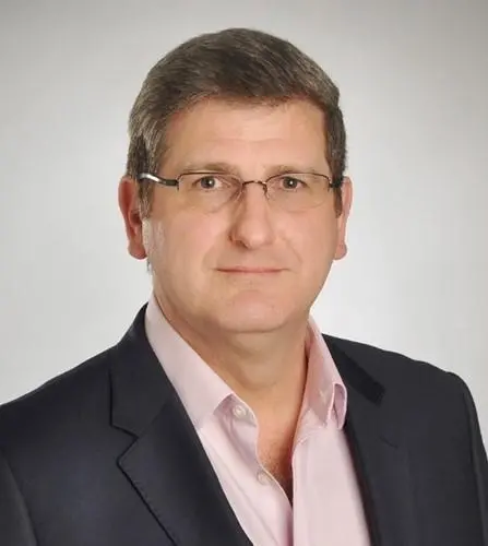 Francis Panoessa, ABP's first capital projects director