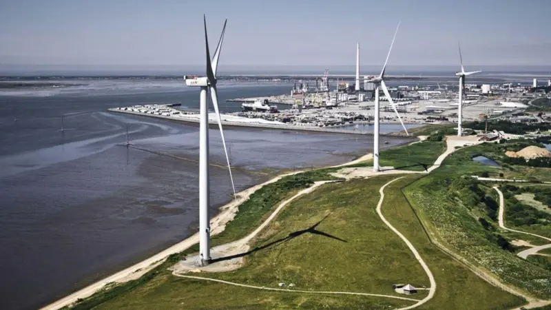 Port_Esbjerg