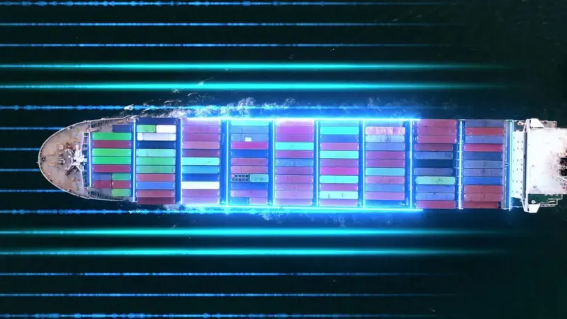 Rotterdam quantum trial