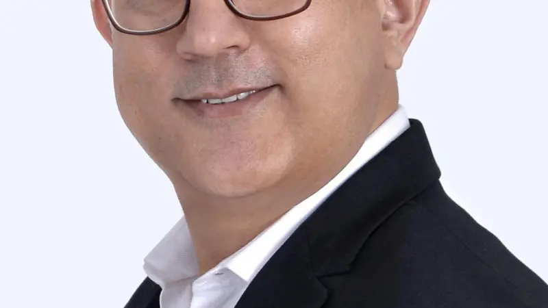 Tahir Malik, Unipart country director Saudi Arabia