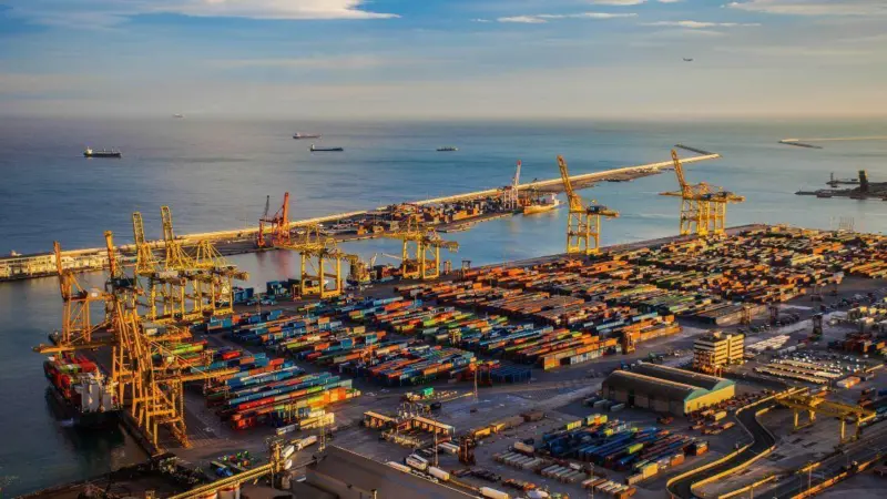 Mundra Port