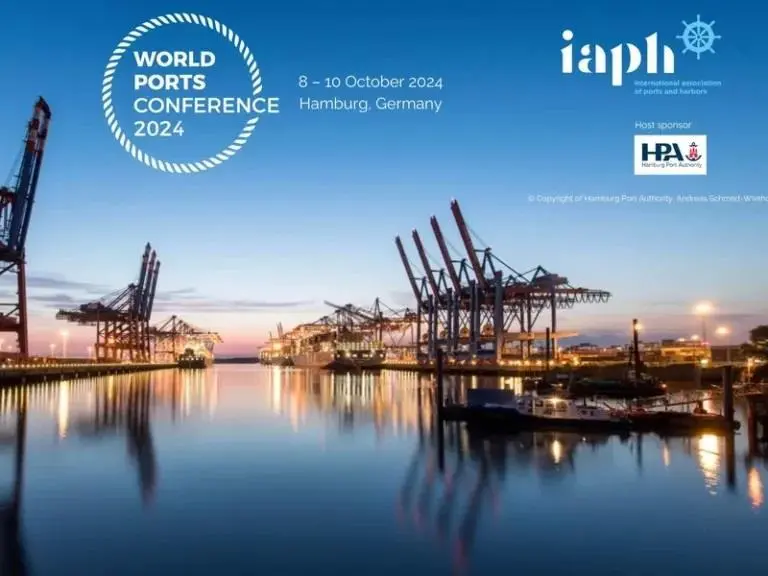 IAPH2024 poster