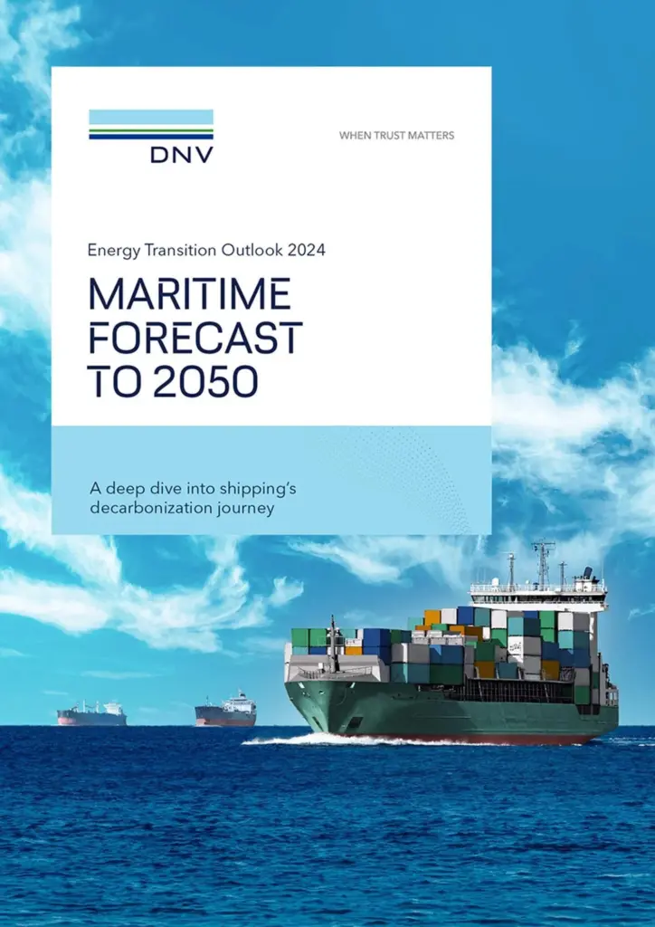 DNV_maritime_forecast_cover
