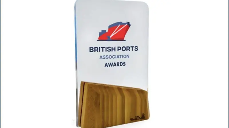 BPA Awards logo