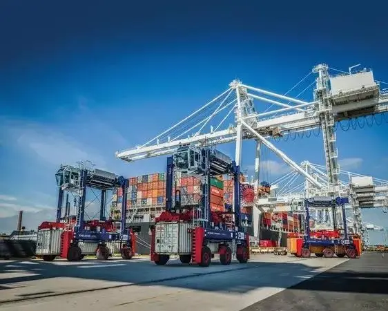 Konecranes_Sprinter_Carrier