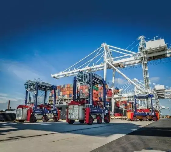 Konecranes_Sprinter_Carrier