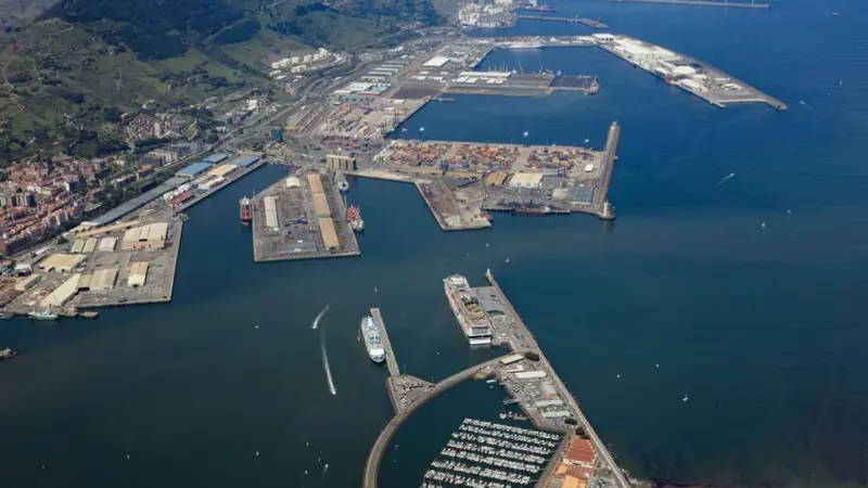 Port of Bilbao