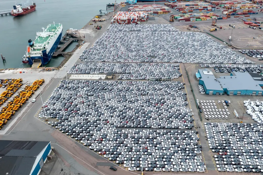 Port20Gothenburg