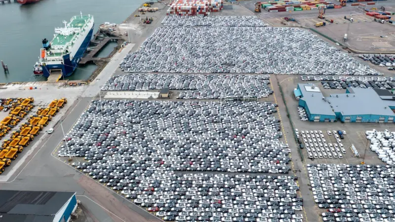 Port20Gothenburg