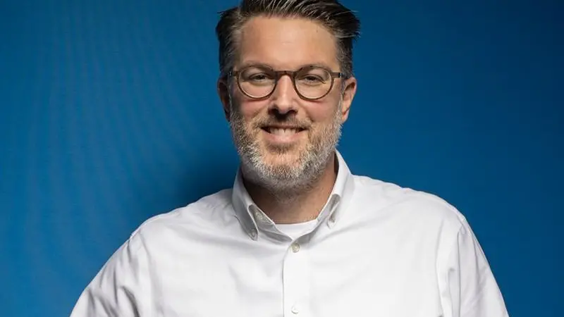 Alexander Prahl, head of sales and contracting trade management at Tailwind Shipping Lines