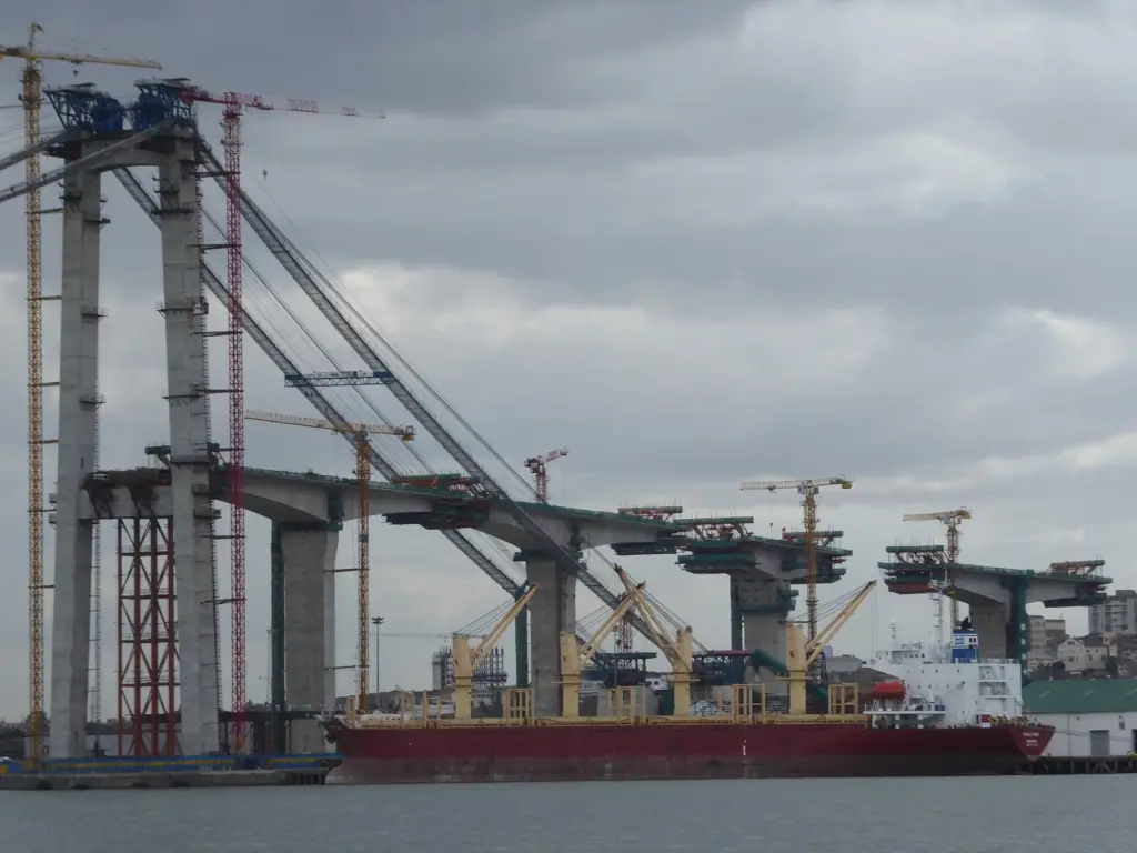 Port of Maputo