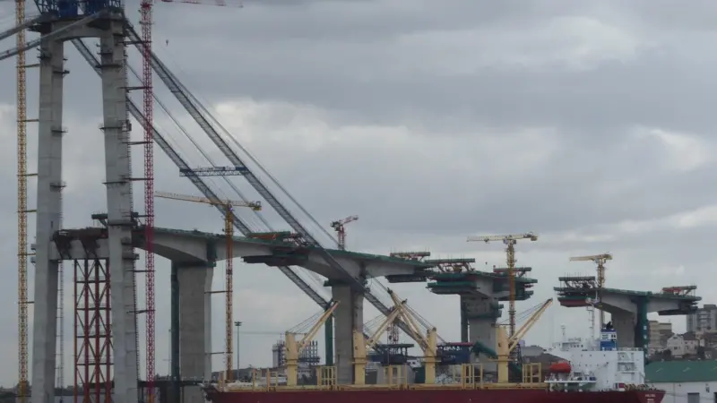 Port of Maputo