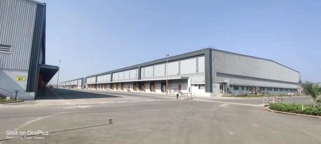 sokhna logistics park