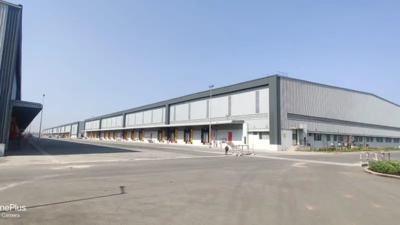 sokhna logistics park