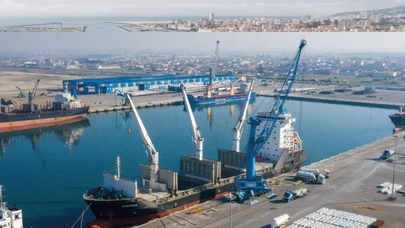 Porto de Aveiro