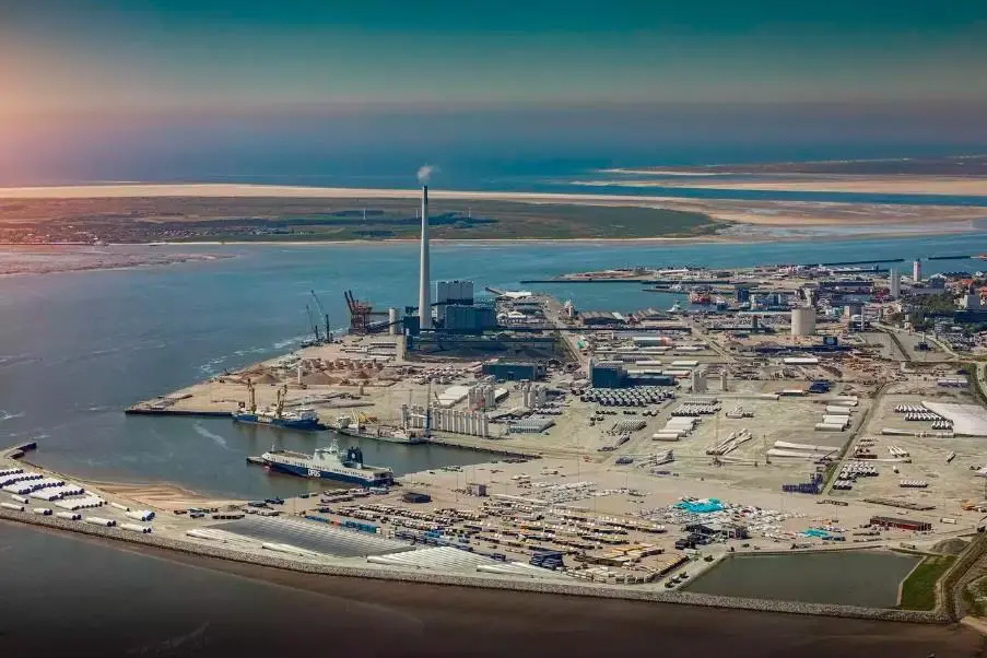 Esbjerg