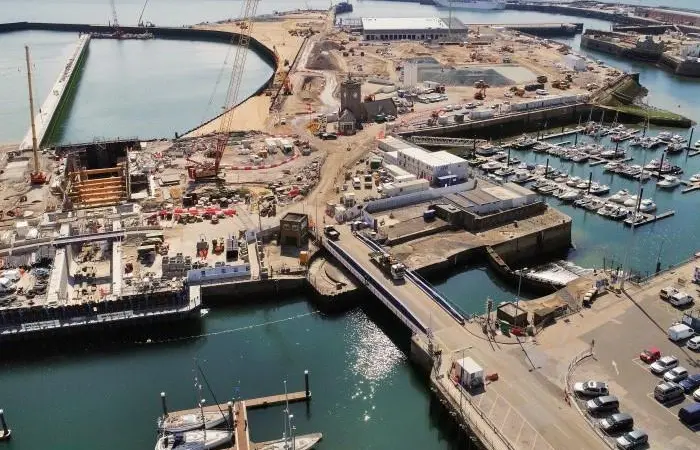 Port of Dover