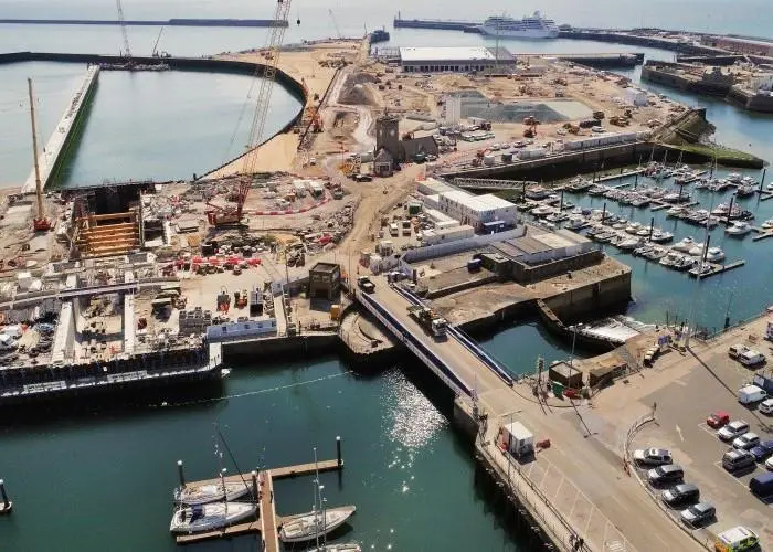 Port of Dover