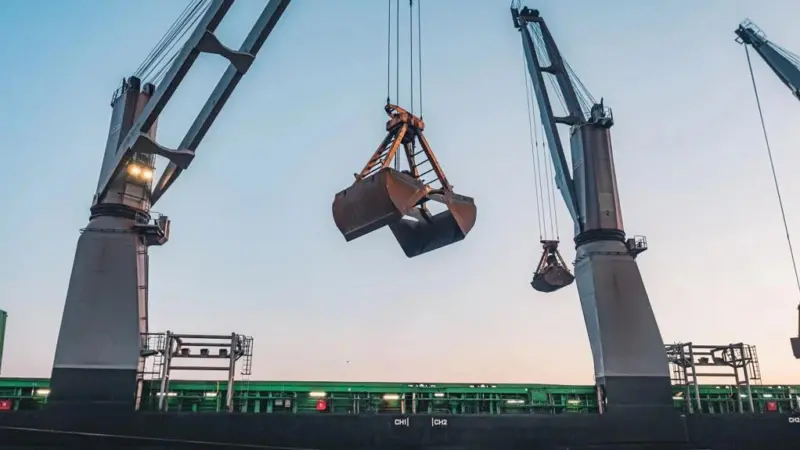 macgregor cranes